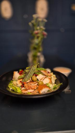 عکس کافی شاپ ژیهات