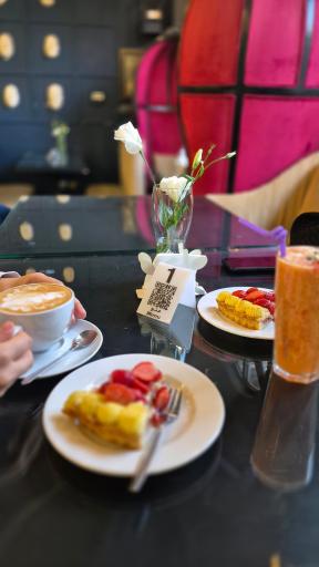 عکس کافی شاپ ژیهات