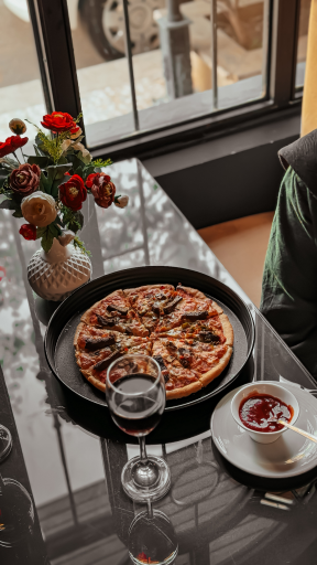 عکس کافی شاپ ژیهات