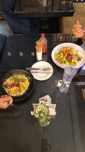 عکس کافی شاپ ژیهات