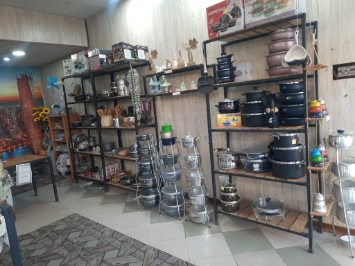 عکس فروشگاه نیکتاو 