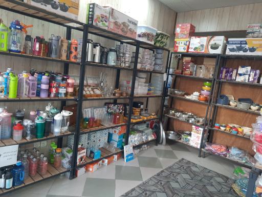 عکس فروشگاه نیکتاو 