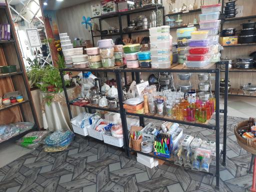 عکس فروشگاه نیکتاو 