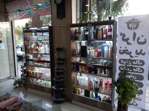 عکس فروشگاه نیکتاو 