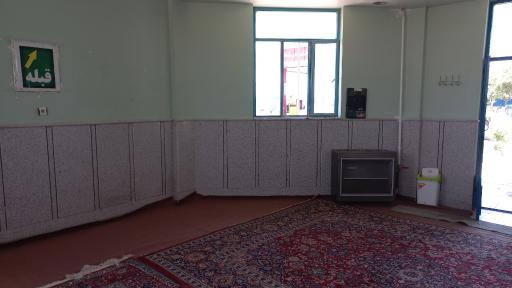 عکس مسجد امام علی علیه السلام