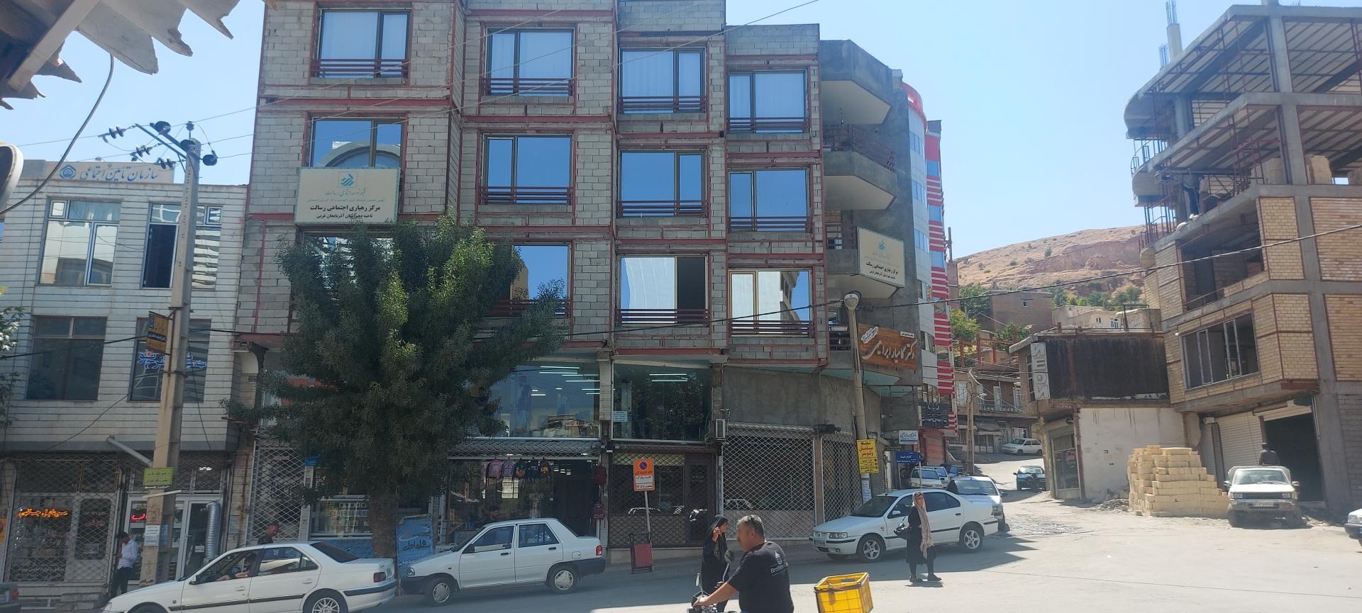 عکس پاساژ عزیزپور اقدم