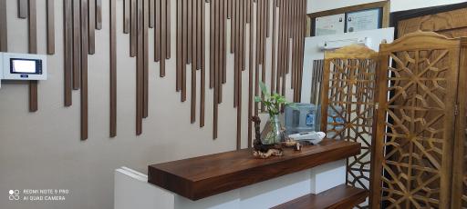 عکس آرایشگاه رهام