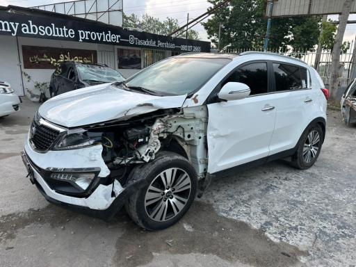 عکس اتو تصادفی پرشین