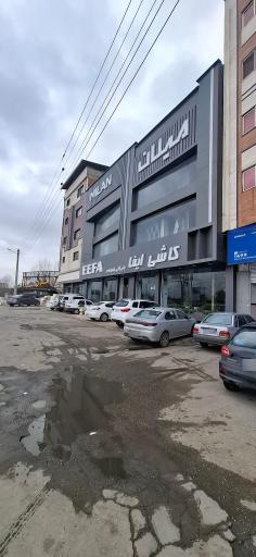 عکس بازرگانی شابازاده 