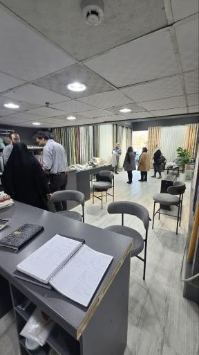 عکس پرده امیر شاپ 