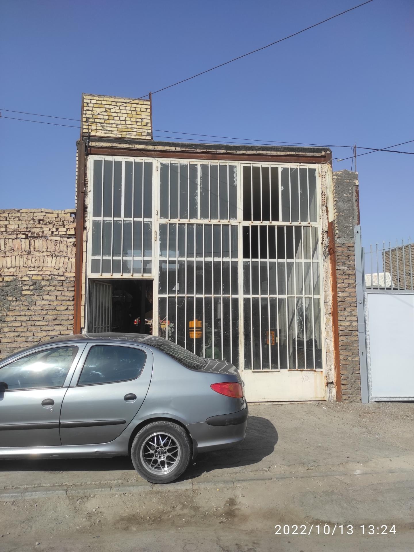 عکس لوازم یدکی قانع