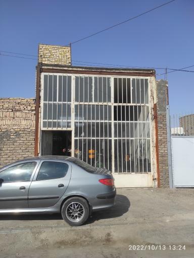 عکس لوازم یدکی قانع