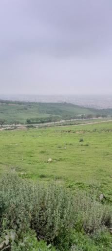 عکس منطقه هزار پیچ