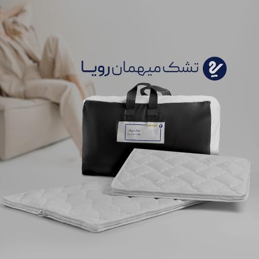 عکس نمایندگی رسمی تشک رویا مشهد (سناباد)