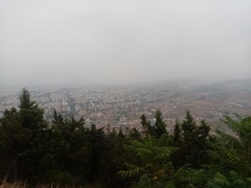 عکس منطقه هزار پیچ