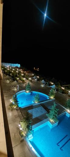 عکس هتل یازده قصر