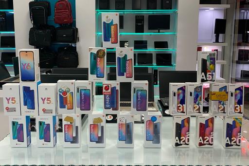 عکس کامپیوتر رایان پرتو