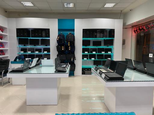 عکس کامپیوتر رایان پرتو