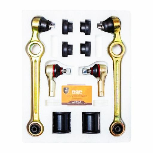 عکس لوازم جلوبندی صادقی