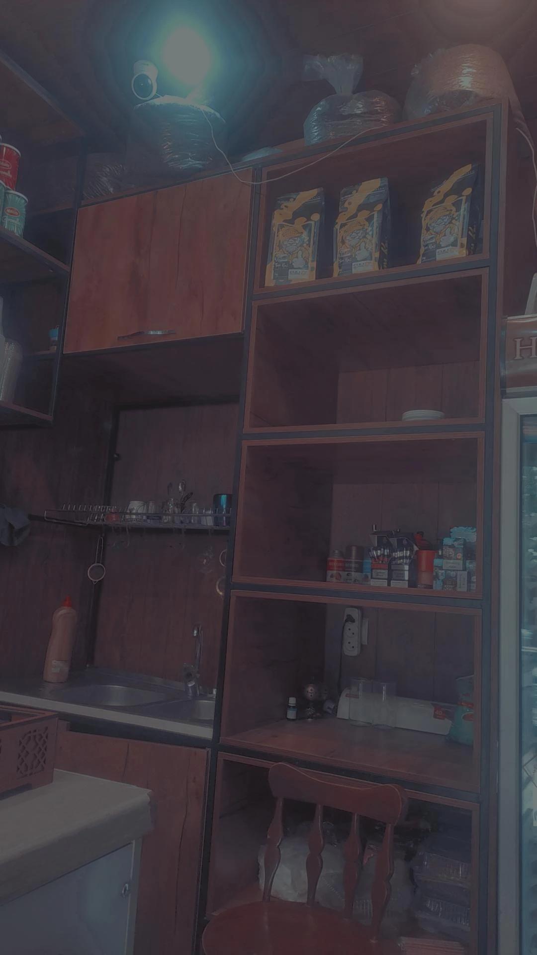 عکس کافه لاورز