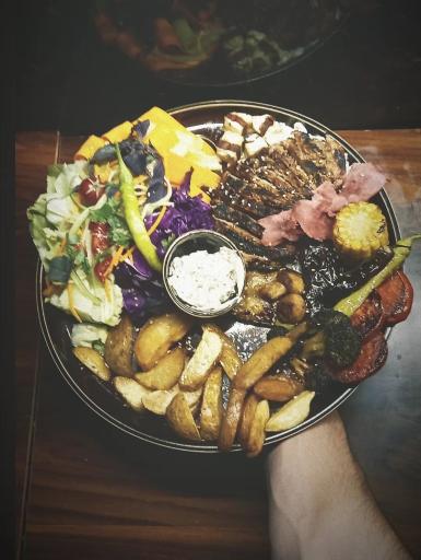 عکس کافه رض