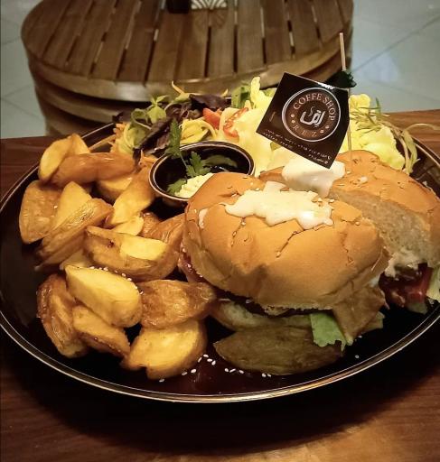 عکس کافه رض