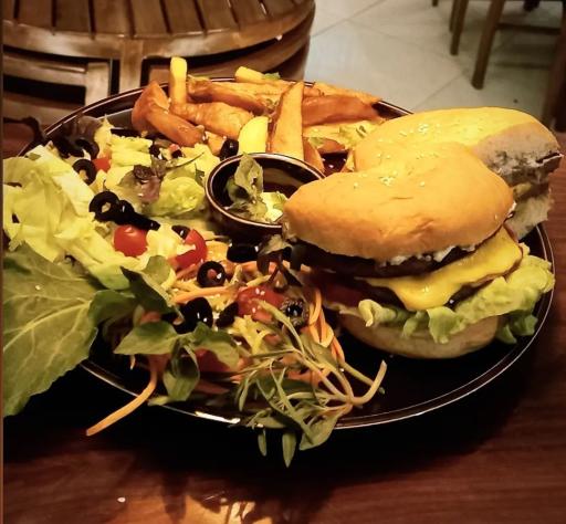 عکس کافه رض