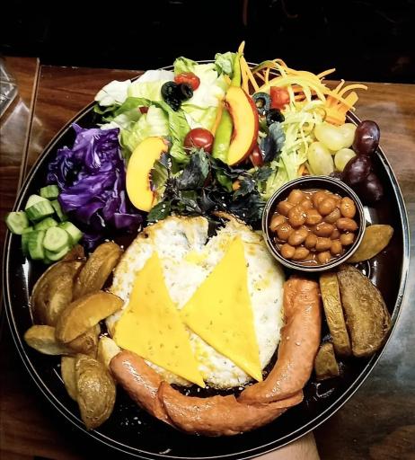 عکس کافه رض