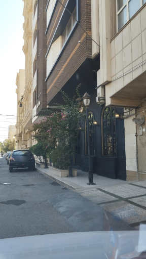 عکس کافی شاپ ژیهات