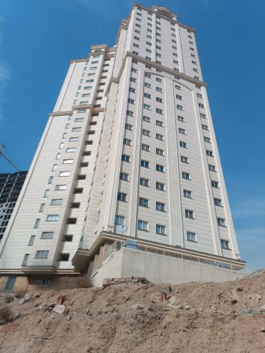 عکس برج مسکونی پاسارگاد یک 