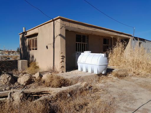 عکس انبار دهیاری خورزان 