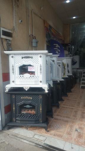 عکس شهر کولر احمدی