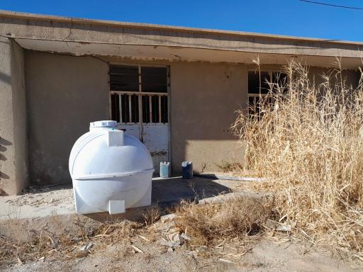 عکس انبار دهیاری خورزان 