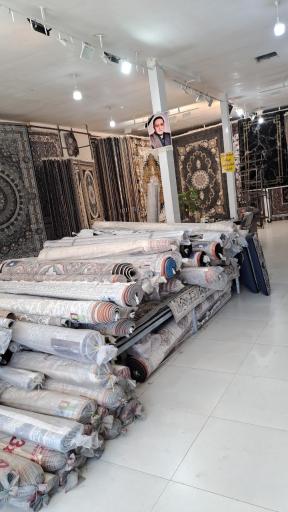 فرش حاجی حسینی