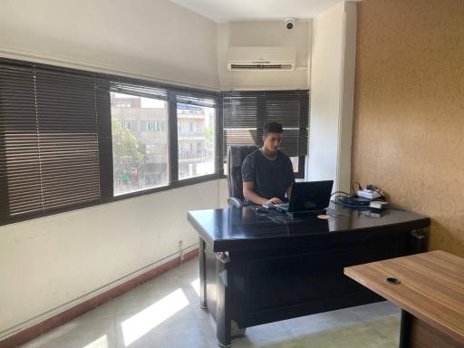 دفتر ترجمه رسمی شماره 415 تهران نواژ