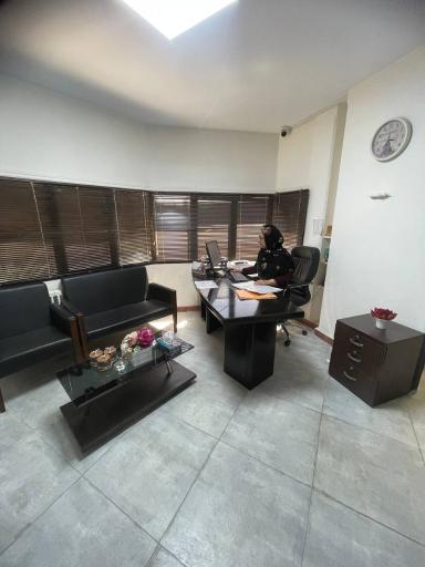 عکس دفتر ترجمه رسمی شماره 415 تهران نواژ