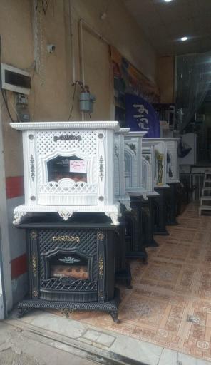 عکس شهر کولر احمدی