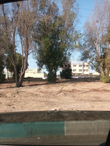 عکس قرارگاه پلیس راه استان خوزستان