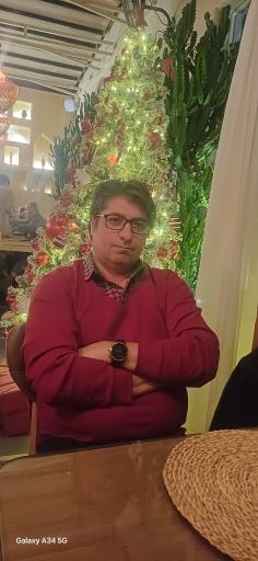 عکس رستوران رنسانس