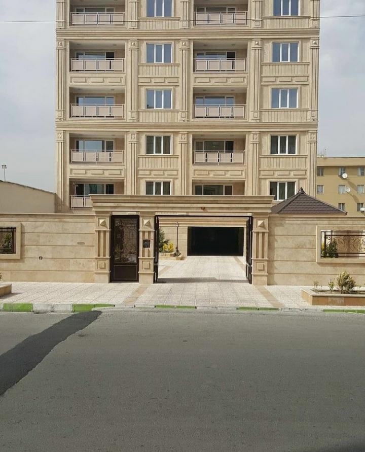 عکس مجتمع طسوج 1