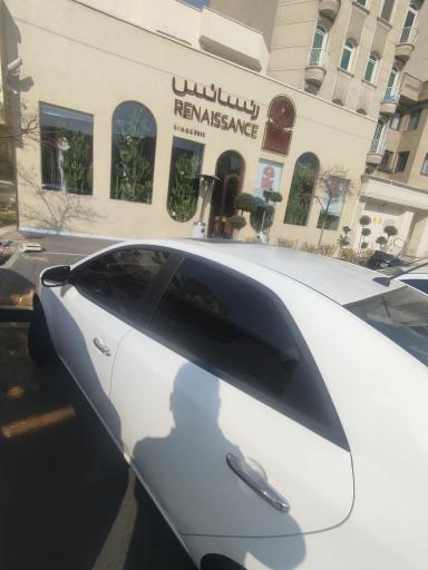 عکس رستوران رنسانس