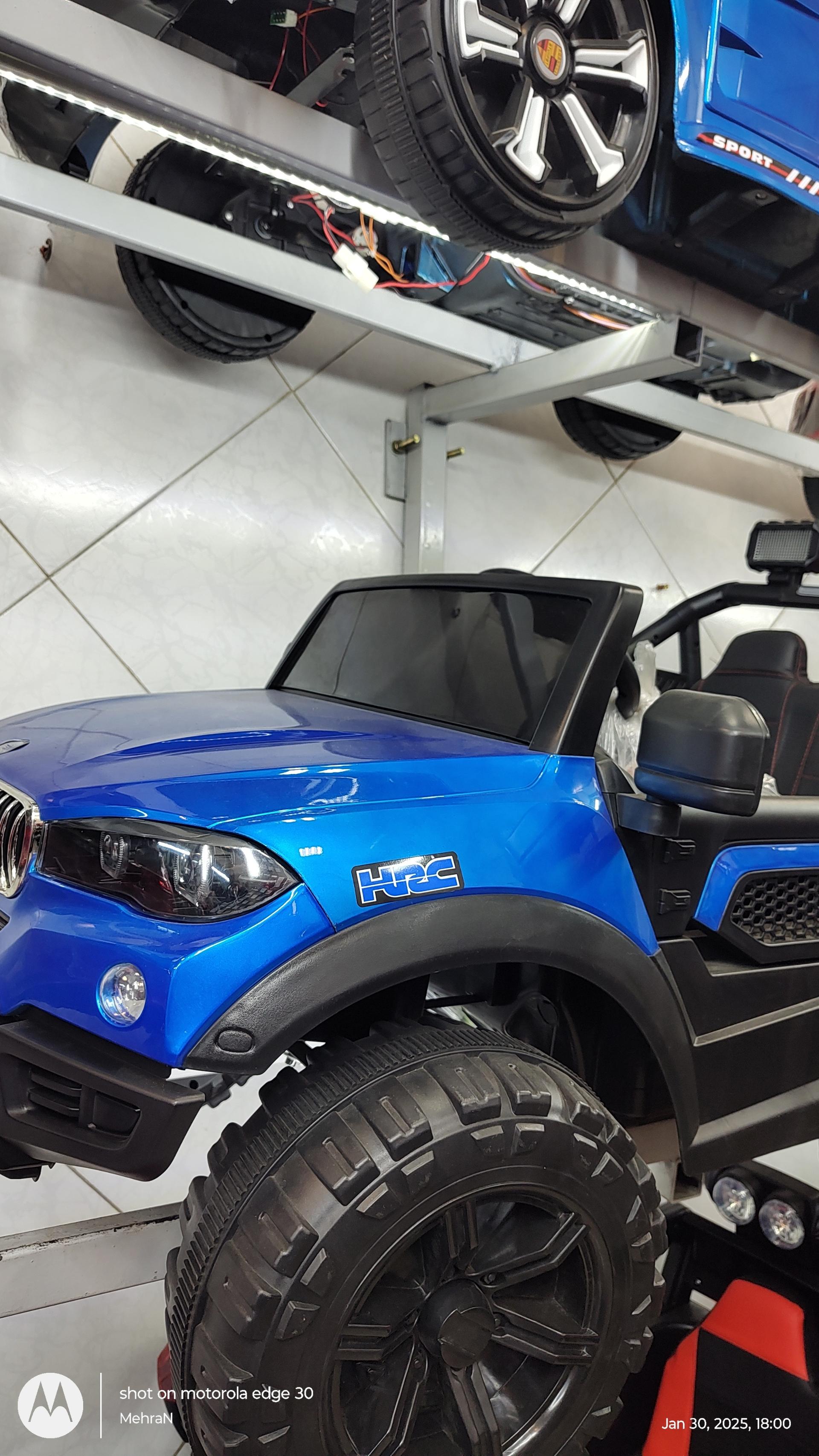 عکس فروشگاه سبزرانان