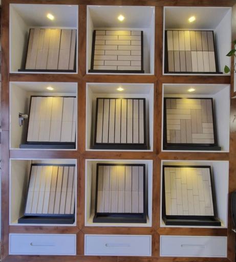 عکس آجر آذین نما نمایندگی شیراز