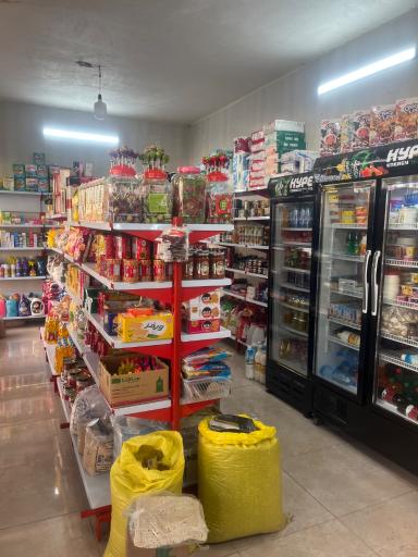 عکس شایان مارکت