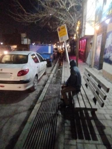 عکس  مهر آباد 3