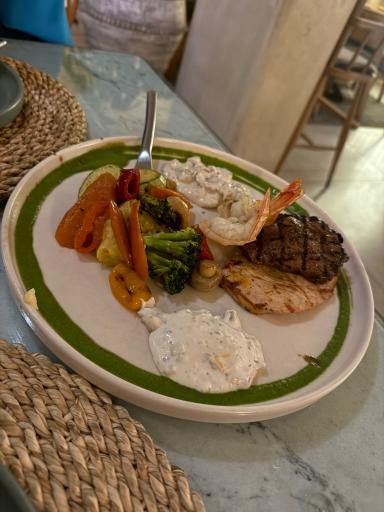 عکس رستوران رنسانس