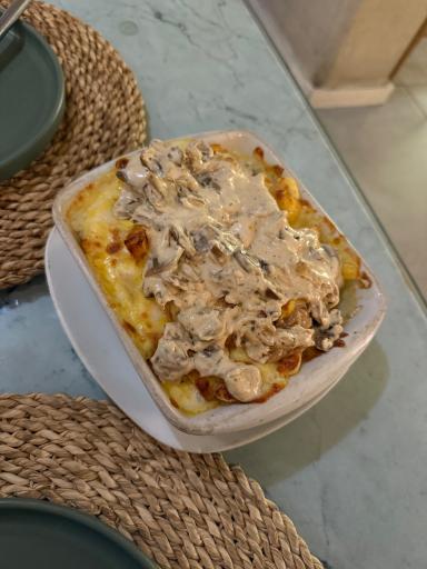 عکس رستوران رنسانس