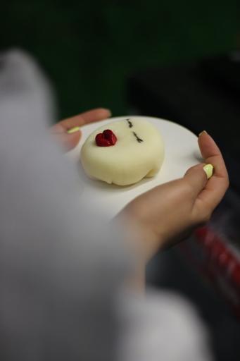 کافه کیک ژکوند