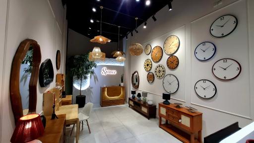 عکس گالری اسپروس