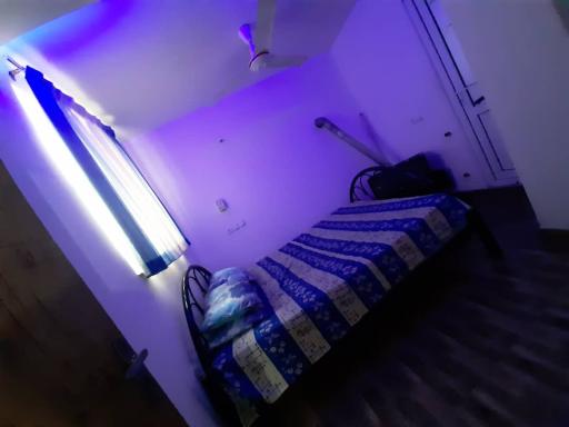 عکس ویلاسرای شب نشین